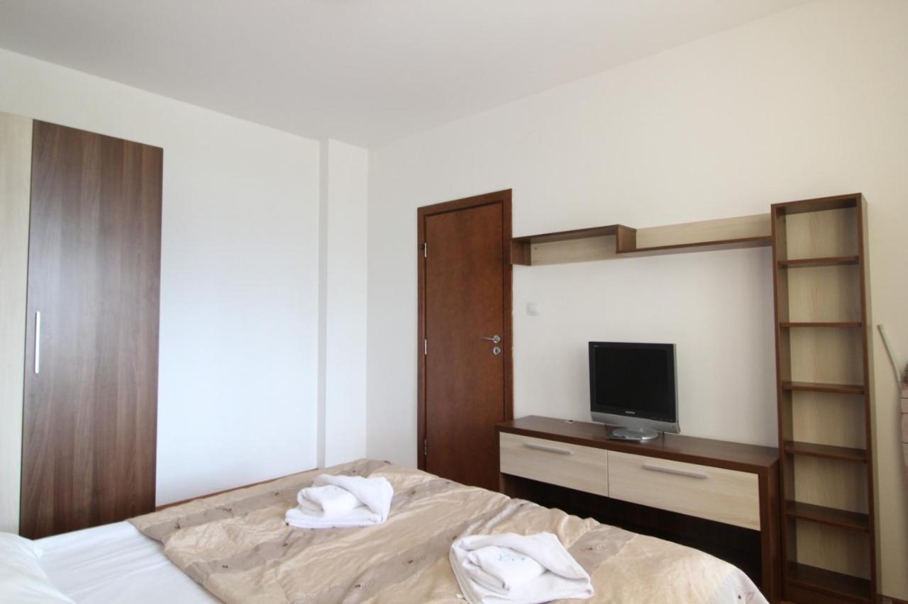 Hotel Belvedere Panorama 반스코 외부 사진