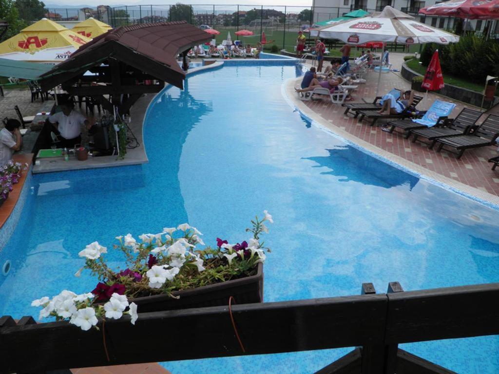 Hotel Belvedere Panorama 반스코 외부 사진