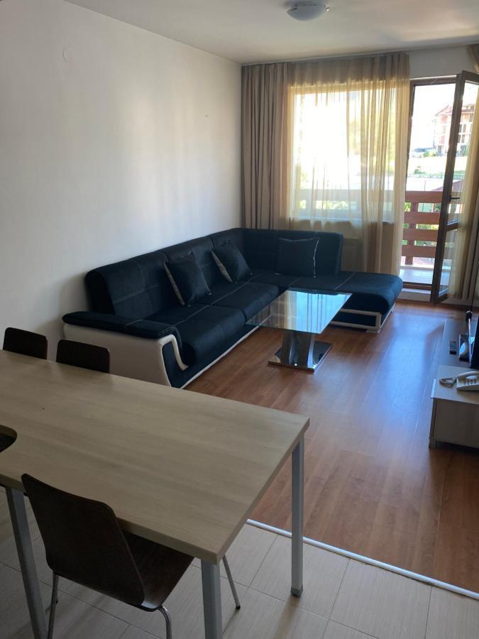 Hotel Belvedere Panorama 반스코 외부 사진