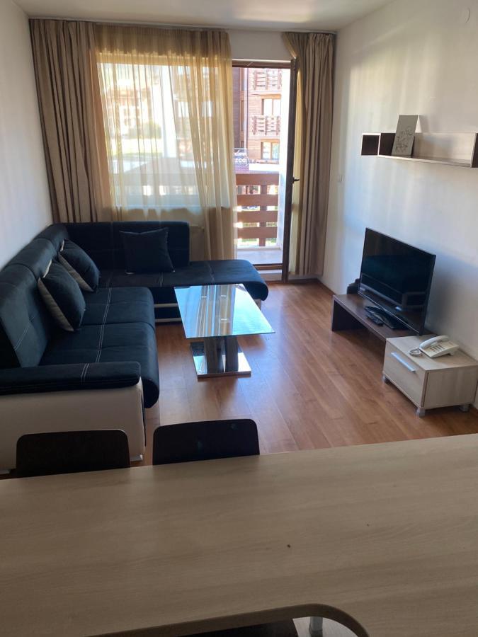 Hotel Belvedere Panorama 반스코 외부 사진